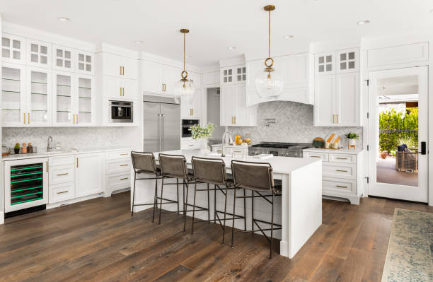 24/7 Emergency Cabinet Installation experts in Dresser, WI